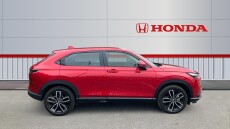 Honda HR-V 1.5 eHEV Elegance 5dr CVT Hybrid Hatchback